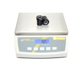 KOGEL BEARINGS Innenlager BB30 | Road Seals Keramik |...