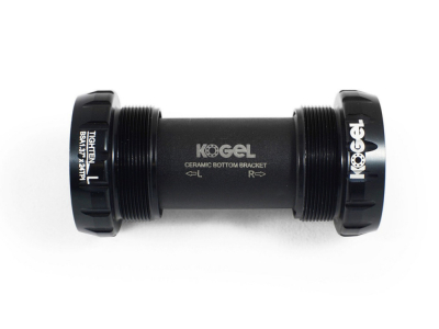 KOGEL BEARINGS Innenlager BSA Road zu 24 mm Welle |  Road Seals Keramik