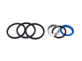 KOGEL BEARINGS Innenlager BSA MTB für 24 mm Welle |...