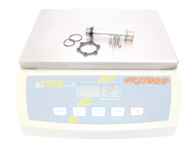 EXTRALITE Umrüstkit für HyperFront | Hyper JF...