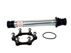 EXTRALITE Conversion Kit for Hyper Rear / 2 | Hyper...