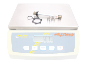 EXTRALITE Umrüstkit für Hyper Rear / 2 | Hyper...