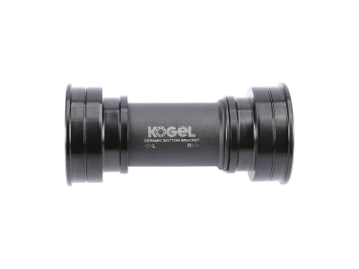 KOGEL BEARINGS Bottom Bracket BB86 - BB92 | Cross Seals Ceramic 24 mm