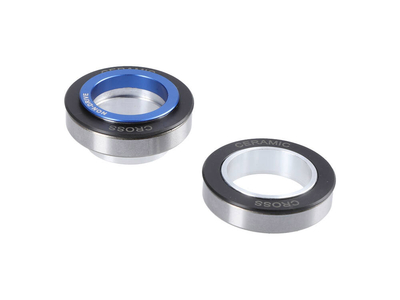 KOGEL BEARINGS Innenlager TREK BB90 / BB95  | Cross Seals Keramik für 24 mm Welle / SRAM GXP