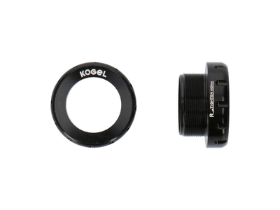 KOGEL BEARINGS Bottom Bracket BSA 30/386  | Road Seals Ceramic