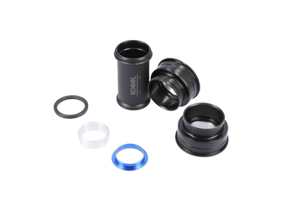 KOGEL BEARINGS Bottom Bracket BB86 | Road Seals Keramik 24 mm