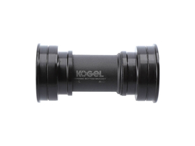 KOGEL BEARINGS Bottom Bracket BB86 | Road Seals Keramik...