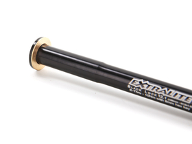 EXTRALITE Thru Axle Black Lock 12.1B | 12x148 mm for...