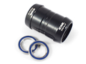 KOGEL BEARINGS Bottom Bracket PF30 Campagnolo Ultra Torque | Road Seals Ceramic 25 mm Spindle