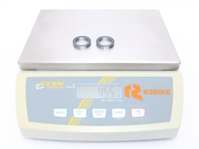 KOGEL BEARINGS Innenlager BB30 Bearing Set | Road Seals...