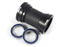 KOGEL BEARINGS Bottom Bracket 386EVO Campagnolo Ultra Torque  | Cross Seals Keramik 25 mm Spindle