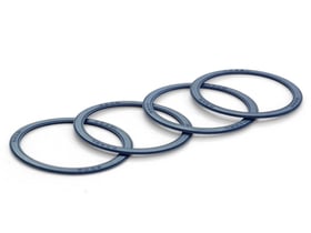 KOGEL BEARINGS Seal Kit 6805  | Road Seals Shimano and...