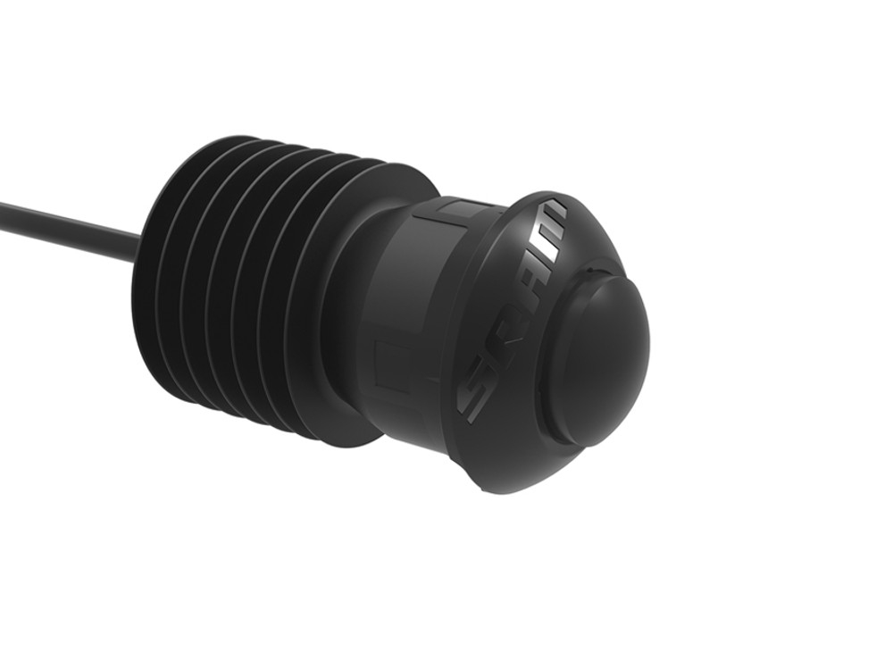 Amazon | SRAM Red etap Clics bar-end Shiftボタンブラック