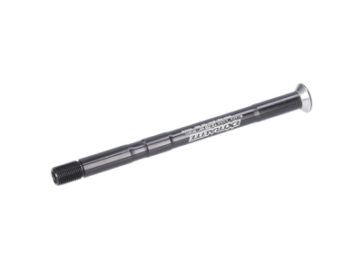 EXTRALITE Thru Axle Black Lock 12.2B | 12x148 mm for...