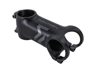 NEWMEN Vorbau Evolution SL 318.2 Aluminium 31,8 mm | -6° 80 mm