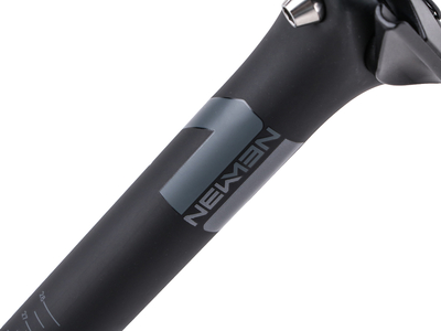 NEWMEN Sattelsttze Advanced Carbon