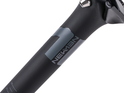 NEWMEN Seatpost Advanced Carbon 31,6 x 430 mm