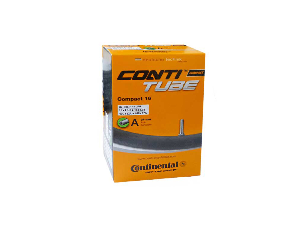 conti tube