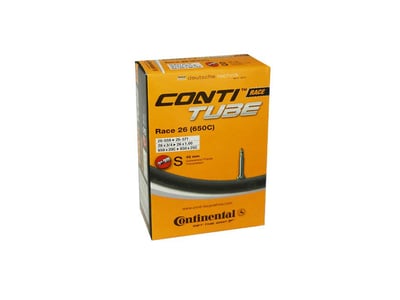 CONTINENTAL Tube 26" Race 42 mm SV