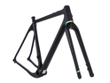 OPENCYCLE GravelPlus Disc Frame 28" OPEN U.P.P.E.R. | Carbon