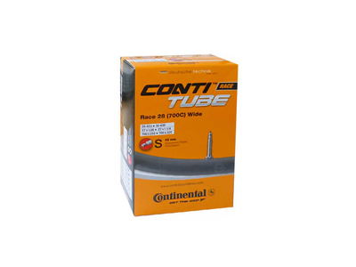 CONTINENTAL Tube 28 Race Wide 42 mm SV