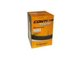 CONTINENTAL Tube 26" MTB Freeride 40 mm AV