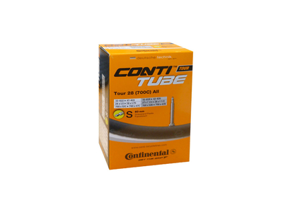 CONTINENTAL Tube 28 Tour All 60 mm SV