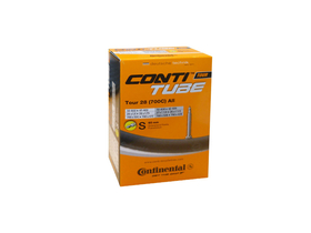 CONTINENTAL Tube 28" Tour All 60 mm SV