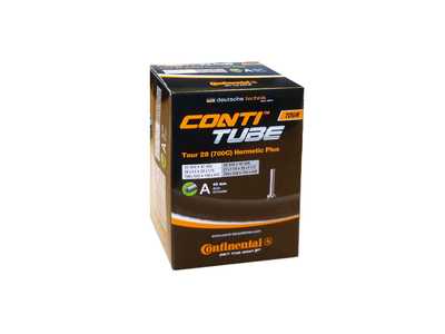 CONTINENTAL Tube 28 Tour Hermetic Plus 40 mm AV