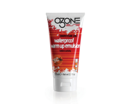 ELITE Ozone Waterproof Warm Up Emulsion | 150 ml