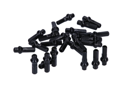 SAPIM Spoke Nipple Polyax Double Square Aluminum 2 mm | 16 mm