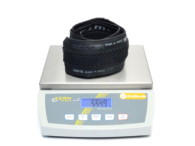 WTB Tire Riddler 700 x 45c TCS Light | Fast Rolling