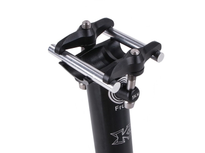 KCNC Seatpost Ti Pro Lite Scandium 30,9 x 350 mm