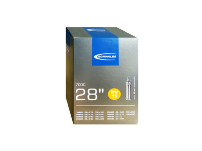 SCHWALBE Tube 28 DV15 40 mm