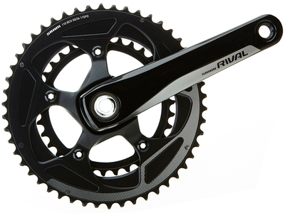 sram rival 22 chainrings