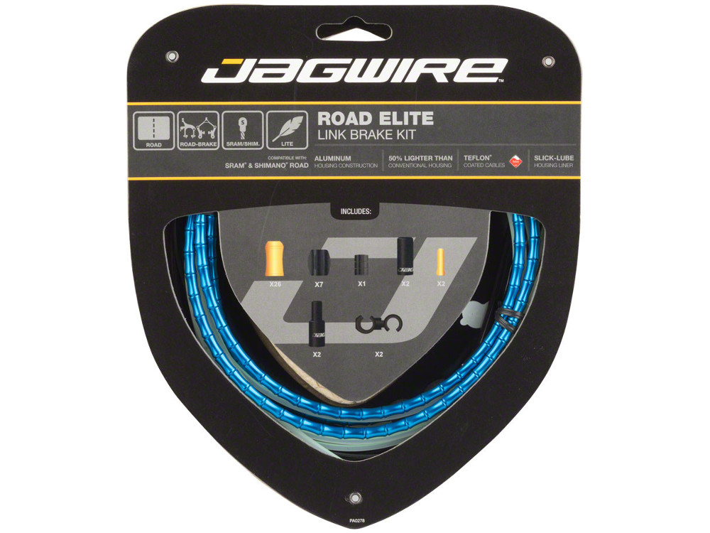 jagwire road elite link