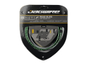 Jagwire Road Elite Link Brake Cable Kit For SRAM – Ultra-Slick, Uncoated – Gray