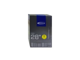 SCHWALBE Tube 28" SV17 60 mm