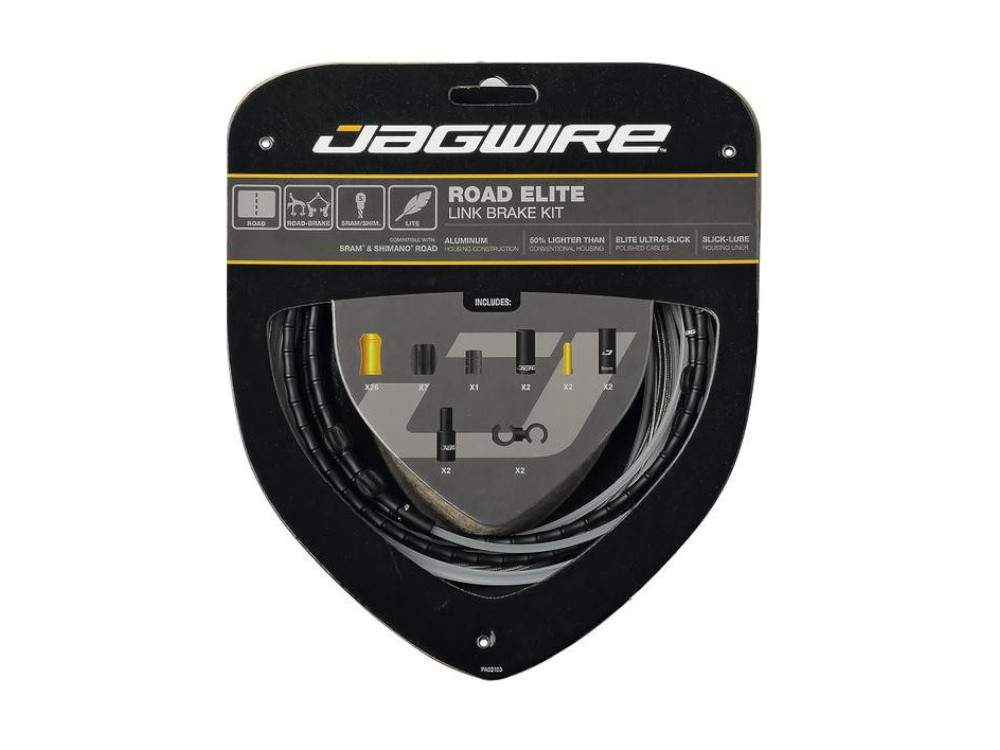jagwire road elite link