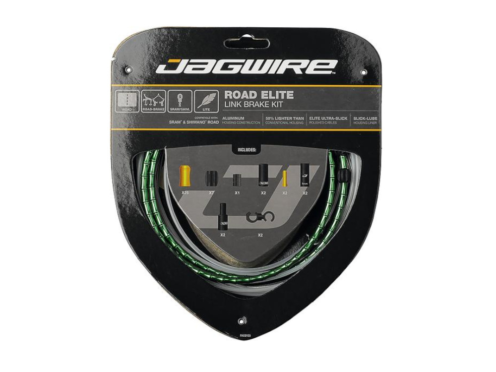 jagwire road elite link