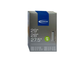 SCHWALBE Tube 27,5" | 28" | 29" AV19 40 mm