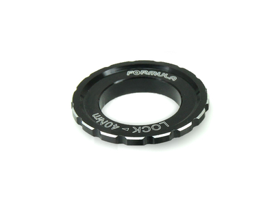 FORMULA Center Lock Ring for Formula Center Lock Brake Disc