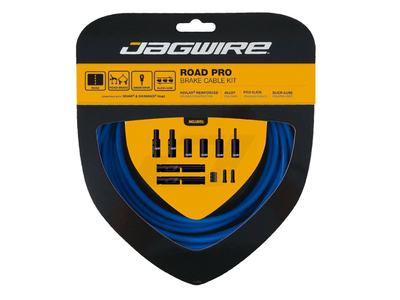 JAGWIRE Brake Cables Set Road Pro Brake