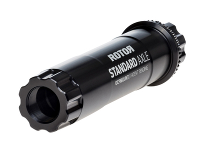 ROTOR Crank Spindle for R-Hawk | R-Raptor Cranks MTB