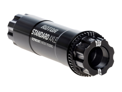 ROTOR Crank Spindle for R-Hawk | R-Raptor Cranks MTB