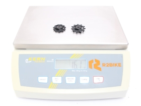 SHIMANO Jockex Wheels Set Dura Ace RD-R 9100 | RD-R 9150