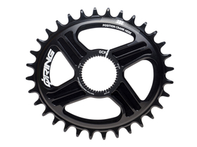 ROTOR Chainring Q-Ring Direct Mount for Rotor R-Hawk |...
