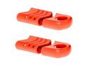 ROTOR Crank Protection | Rubber Bumper Set for R-Hawk Crank