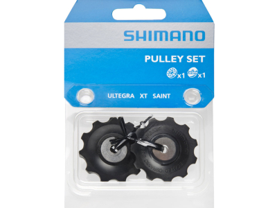 SHIMANO Jockey Wheels Set Ultegra | XT | Saint