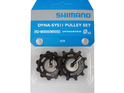 SHIMANO Jockey Wheels Set XTR Dyna-Sys 11 | RD-M 9000 | RD-M 9050